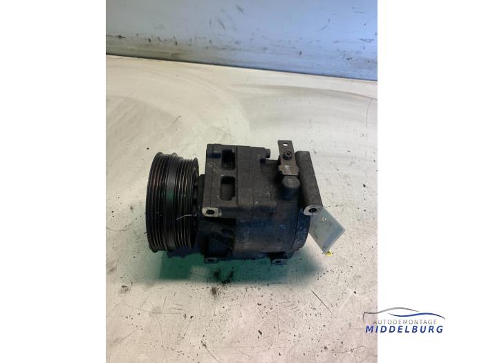 Usagé Pompe clim Fiat Brava (182B) 1.2 16V Prix € 29,00 Règlement à la marge proposé par Autodemontagebedrijf Middelburg B.V