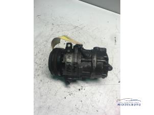 Used Air conditioning pump BMW 3 serie Compact (E46/5) 320td 16V Price € 22,00 Margin scheme offered by Autodemontagebedrijf Middelburg B.V