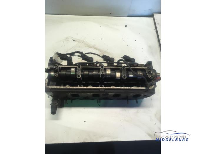 Begagnade Topplock Ford Focus C-Max 1.8 TDCi 16V Pris € 199,00 Marginaltabell erbjuds av Autodemontagebedrijf Middelburg B.V
