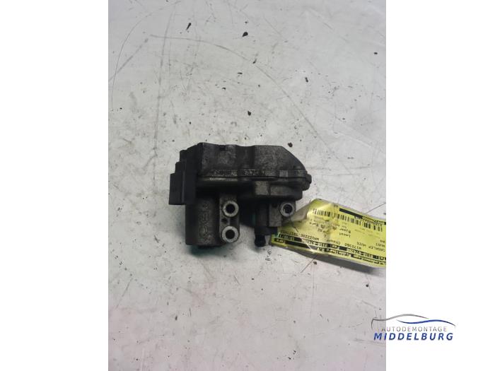 Usagé Boîtier accélérateur Audi A4 Quattro (B7) 3.0 TDI V6 24V Prix € 29,00 Règlement à la marge proposé par Autodemontagebedrijf Middelburg B.V