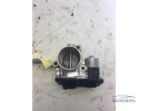 Used Throttle body Ford Tourneo Connect/Grand Tourneo Connect 1.0 EcoBoost 12V Price € 19,00 Margin scheme offered by Autodemontagebedrijf Middelburg B.V