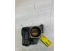 Throttle body from a Mercedes-Benz A (W168) 1.6 A-160 1999
