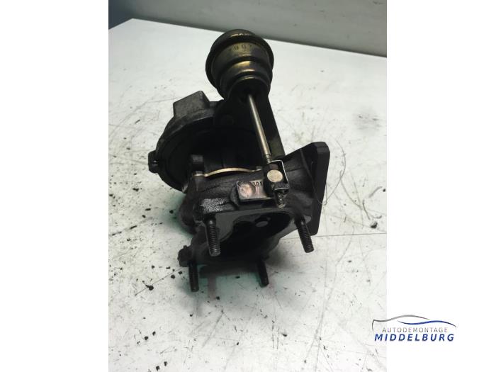 Turbo cartridge K03 53039880015 for Audi Seat VW Ford Skoda 1.9 TDI