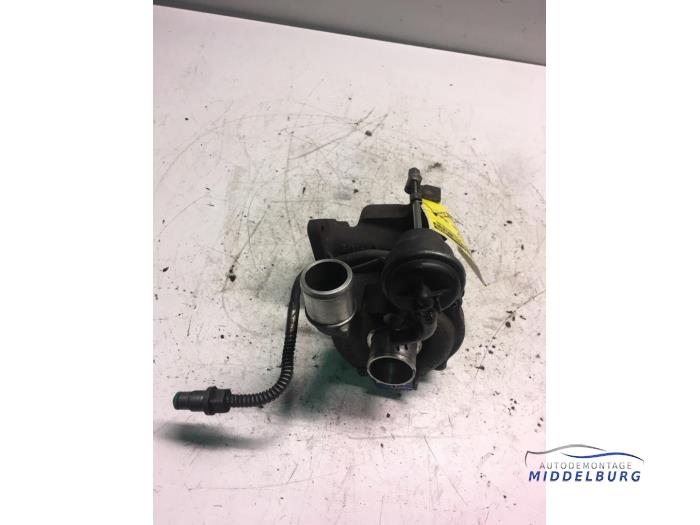 Gebrauchte Turbo Renault Megane II Grandtour (KM) 1.5 dCi 85 Preis € 46,00 Margenregelung angeboten von Autodemontagebedrijf Middelburg B.V
