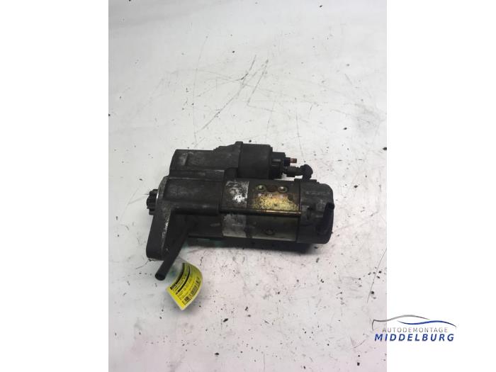 Gebrauchte Anlasser Landrover Range Rover Sport (LS) 2.7 TDV6 24V Preis € 24,00 Margenregelung angeboten von Autodemontagebedrijf Middelburg B.V