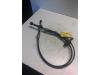 Gearbox shift cable from a Renault Trafic New (FL), 2001 / 2014 1.9 dCi 100 16V, Delivery, Diesel, 1.870cc, 74kW (101pk), FWD, F9Q760, 2001-03 / 2006-09, FL0C; FLAC; FLBC; FLFC; FLGC 2004