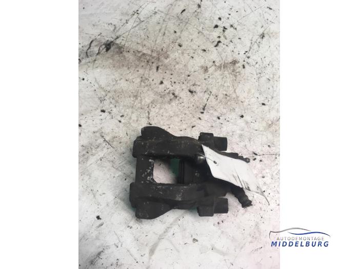 Gebrauchte Bremszange links hinten Mercedes E (W212) E-220 CDI 16V BlueEfficiency Preis € 14,00 Margenregelung angeboten von Autodemontagebedrijf Middelburg B.V