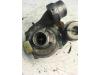 Turbo from a Nissan Micra (K12) 1.5 dCi 85 2008