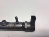Fuel injector nozzle from a BMW 1 serie (E87/87N) 120d 16V 2009