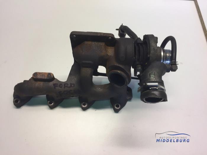 Gebrauchte Turbo Ford Focus 1 Wagon 1.8 TDdi Preis € 36,00 Margenregelung angeboten von Autodemontagebedrijf Middelburg B.V