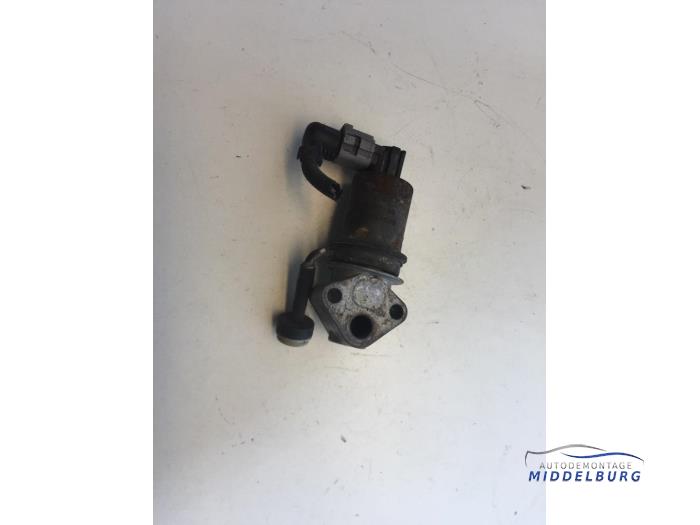 Gebrauchte AGR Ventil Skoda Fabia (6Y5) 1.4 TDI 70 Preis € 19,00 Margenregelung angeboten von Autodemontagebedrijf Middelburg B.V