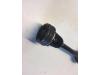Front drive shaft, left from a Volkswagen Polo III (6N2) 1.4 16V 75 2000
