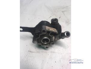 Pompe de direction d'un Ford Mondeo III 2.0 TDCi 130 16V 2004