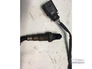 Lambda probe from a Audi TT Roadster (8J9) 1.8 TFSI 16V 2011