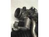 Intake manifold from a BMW 1 serie (E81) 120d 16V 2008