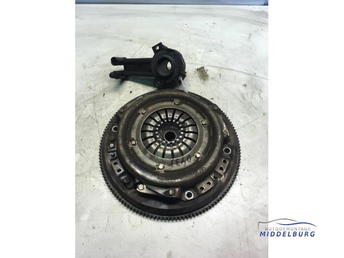 Used Flywheel Ford Ka I 1.3i Price € 49,00 Margin scheme offered by Autodemontagebedrijf Middelburg B.V