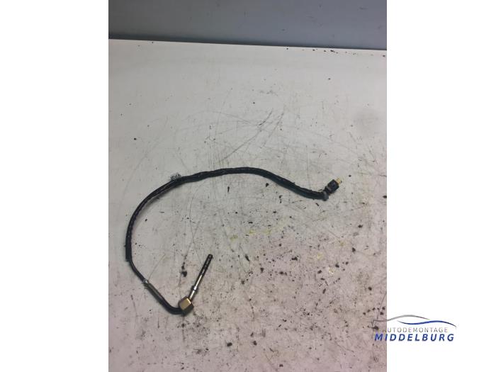 Used Particulate filter sensor Mercedes Vito Tourer (447.7) 2.2 119 CDI 16V BlueTEC Price € 49,00 Margin scheme offered by Autodemontagebedrijf Middelburg B.V