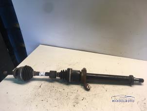 Used Front drive shaft, right Mini Clubman (R55) 1.6 Cooper D Price € 69,00 Margin scheme offered by Autodemontagebedrijf Middelburg B.V