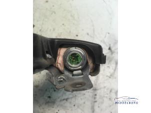 Airbag De Siège Gauche Renault Clio 3 Phase 1 1.5 DCI 86CV - Référence 8200552394 - Pièce D'occasion Fonctionnelle