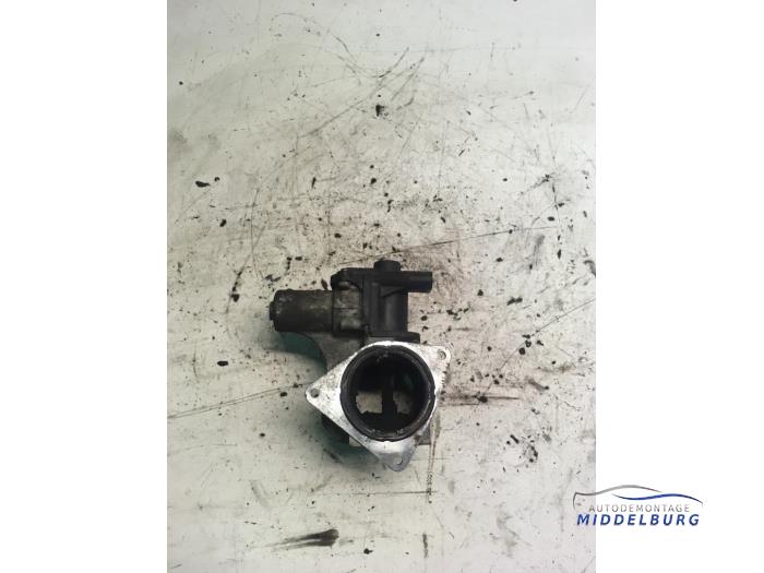Gebrauchte AGR Ventil Volkswagen Crafter 2.5 TDI 30/32/35/46/50 Preis € 29,00 Margenregelung angeboten von Autodemontagebedrijf Middelburg B.V