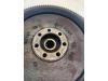 Clutch kit (complete) from a Nissan Kubistar (F10) 1.5 dCi 65 2005