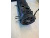 Cylinder head from a Volkswagen Crafter 2.5 TDI 30/32/35/46/50 2008