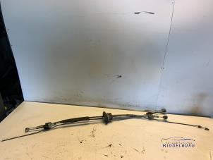 Used Gearbox shift cable Citroen Jumpy (G9) 2.0 HDI 120 16V Price € 50,00 Margin scheme offered by Autodemontagebedrijf Middelburg B.V