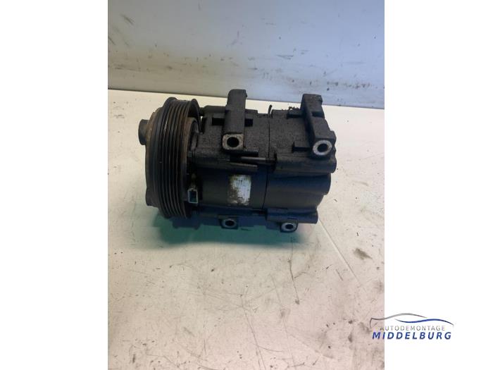 Gebrauchte Klimapumpe Ford Ka I 1.3i Preis € 14,00 Margenregelung angeboten von Autodemontagebedrijf Middelburg B.V