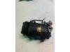 Air conditioning pump from a Ford Focus 2, 2004 / 2012 1.6 TDCi 16V 110, Hatchback, Diesel, 1.560cc, 81kW (110pk), FWD, G8DB, 2004-11 / 2012-09 2007
