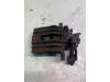 Audi A3 (8L1) 1.8 T 20V Bremszange links hinten