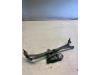 Audi A3 (8L1) 1.8 T 20V Scheibenwischermotor+Mechanik