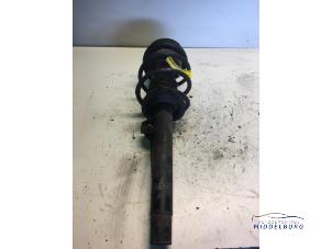 Used Front shock absorber rod, right BMW 3 serie Compact (E46/5) 320td 16V Price € 39,00 Margin scheme offered by Autodemontagebedrijf Middelburg B.V