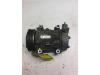 Air conditioning pump from a Citroën Xsara Picasso (CH) 1.6 HDi 16V 92 2007