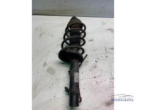 Used Front shock absorber rod, right Ford Transit Connect 1.8 TDCi LWB Price € 28,00 Margin scheme offered by Autodemontagebedrijf Middelburg B.V