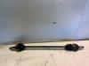 Opel Astra H (L48) 1.6 16V Twinport Front drive shaft, right