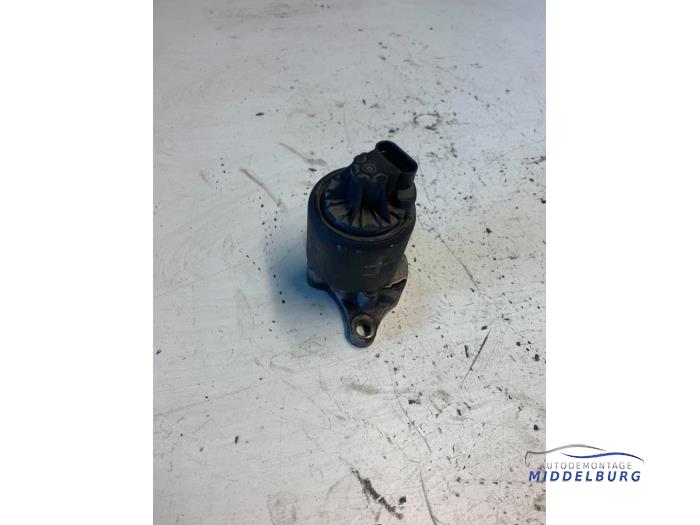 Gebrauchte AGR Ventil Chevrolet Matiz 0.8 S,SE Preis € 19,00 Margenregelung angeboten von Autodemontagebedrijf Middelburg B.V