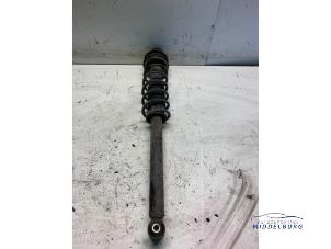 Used Rear shock absorber rod, left Ford Ka I 1.3i Price € 14,00 Margin scheme offered by Autodemontagebedrijf Middelburg B.V