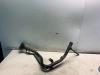Nissan Qashqai (J10) 1.5 dCi DPF Påfyllningsrör, bränsletank