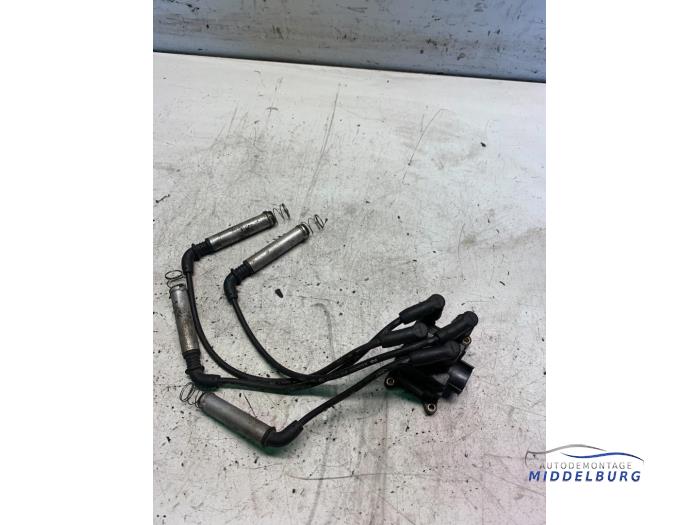 Ignition coil from a Ford Ka I 1.3i 2002