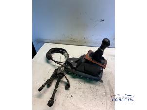 Used Gearbox shift cable Audi A3 (8P1) 2.0 TDI 16V Price € 49,00 Margin scheme offered by Autodemontagebedrijf Middelburg B.V