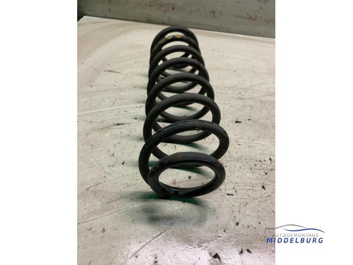 Coil spring