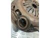 Clutch kit (complete) from a Volkswagen Polo IV (9N1/2/3) 1.4 TDI 70 2006