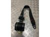 Front seatbelt, right from a Ford Focus 1 Wagon 1.6 16V 2004