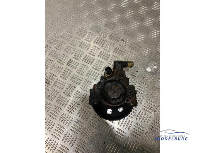 Power steering pump Ford Focus I 1.4 16V XS4F3A733AC FXDA FORD