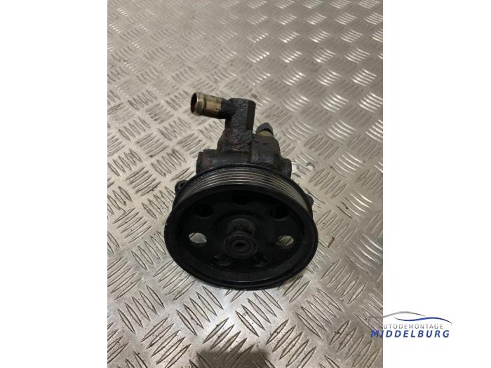 Power steering pump Ford Focus I 1.4 16V XS4F3A733AC FXDA FORD