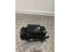 Air conditioning pump from a Mercedes S (W220), 1998 / 2005 5.0 S-500 V8 24V, Saloon, 4-dr, Petrol, 4.966cc, 225kW (306pk), RWD, M113960, 1998-10 / 2005-08, 220.075; 220.175; 220.875 2000