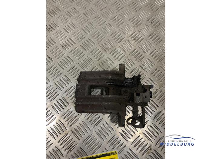 Gebrauchte Bremszange links hinten Seat Leon (1M1) 1.9 TDI 110 Preis € 12,00 Margenregelung angeboten von Autodemontagebedrijf Middelburg B.V