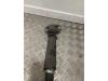 Rear shock absorber, right from a Seat Leon (1M1) 1.9 TDI 110 2003