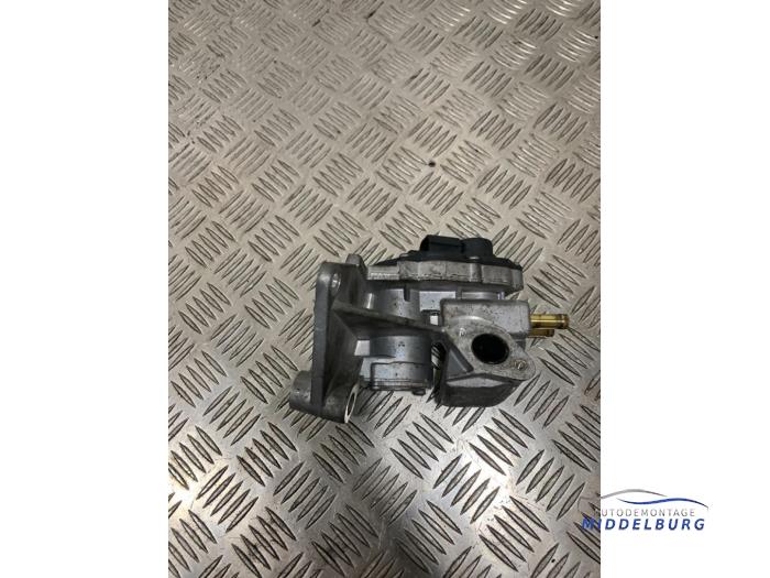 EGR valve Audi A3 2.0 16V FSI 06F131503B BLX