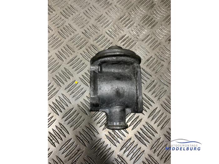Gebrauchte AGR Ventil BMW 5 serie (E60) 530d 24V Preis € 29,00 Margenregelung angeboten von Autodemontagebedrijf Middelburg B.V